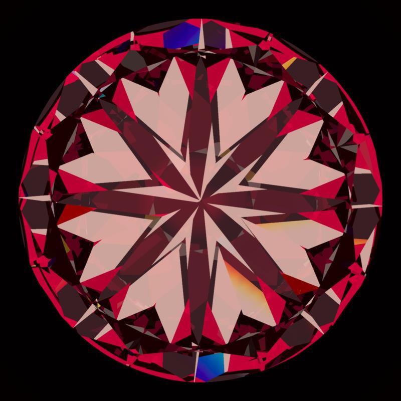 Hearts Diamond Image