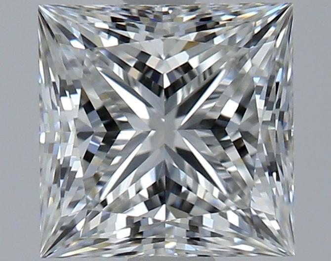 Real Diamond Image