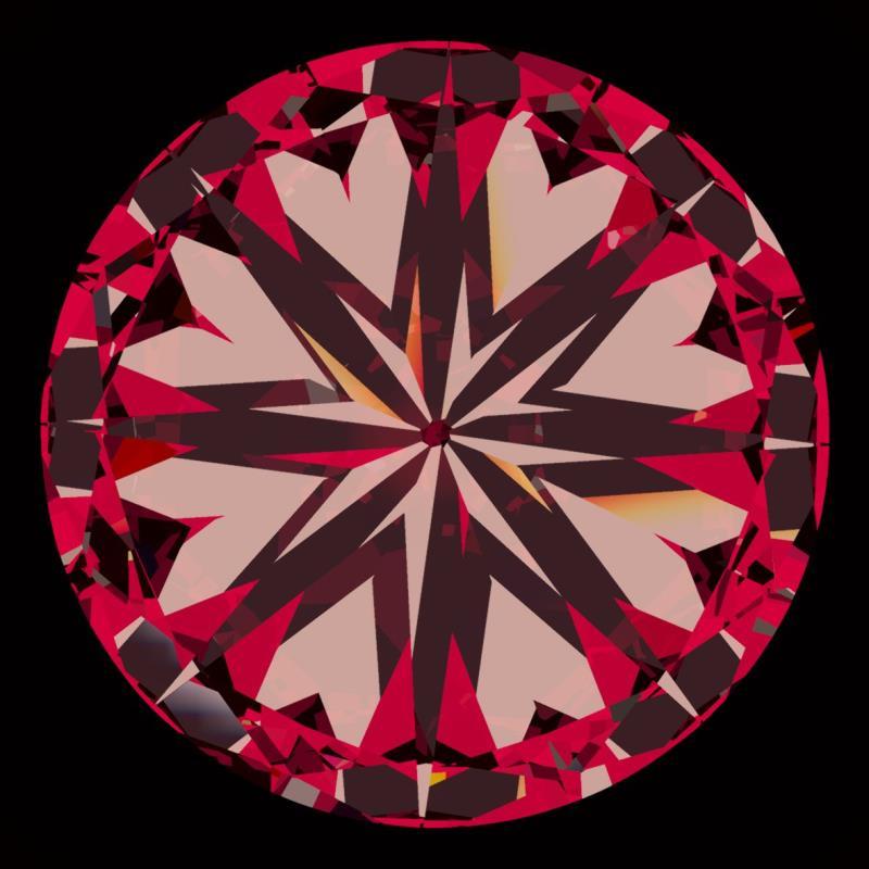 Hearts Diamond Image