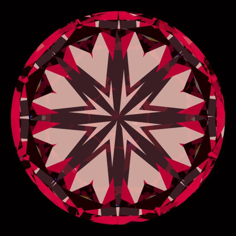Hearts Diamond Image