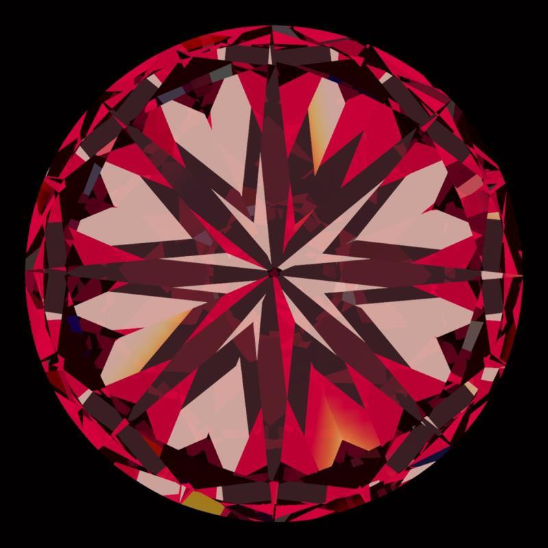 Hearts Diamond Image