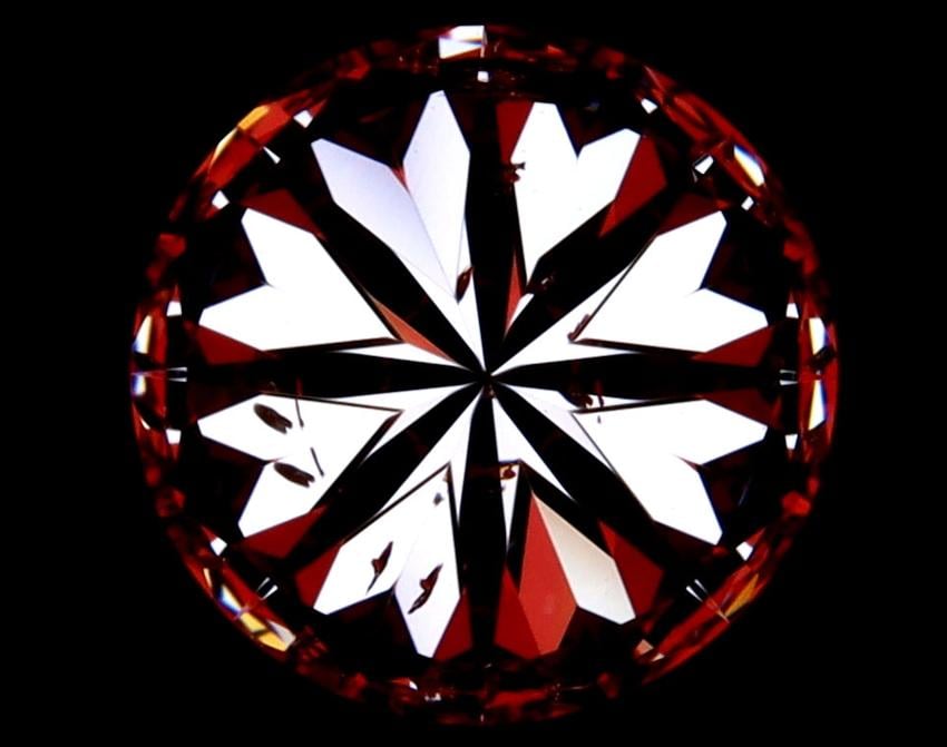 Hearts Diamond Image