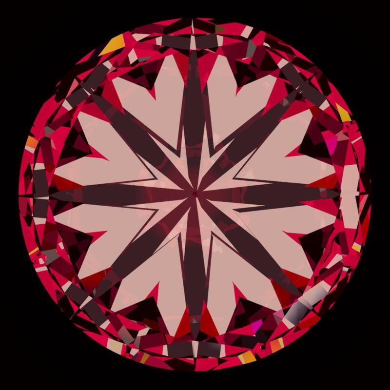 Hearts Diamond Image