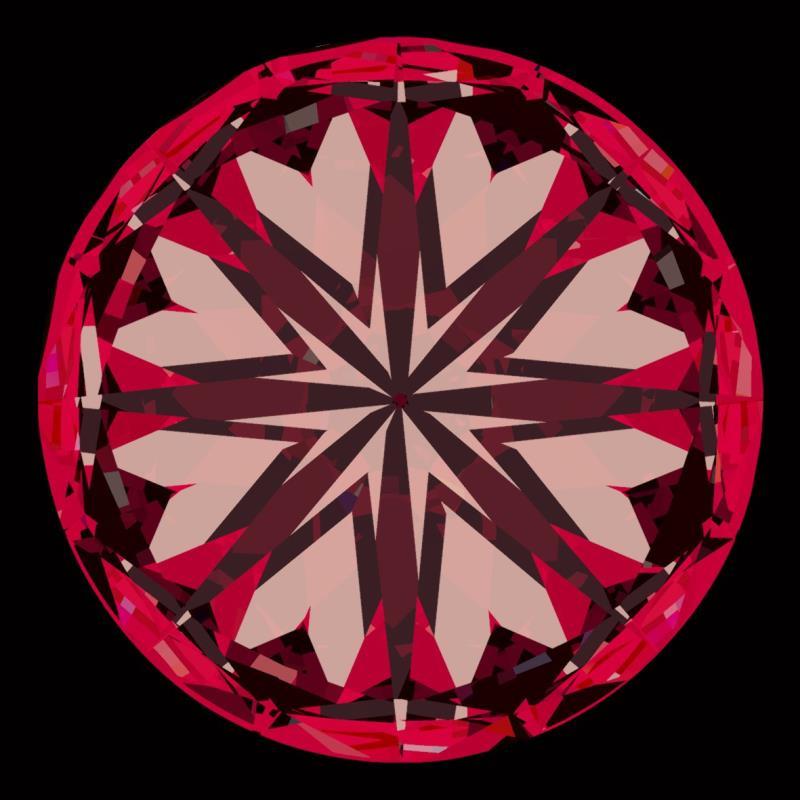 Hearts Diamond Image