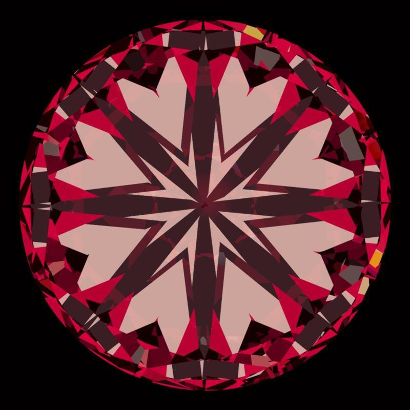 Hearts Diamond Image