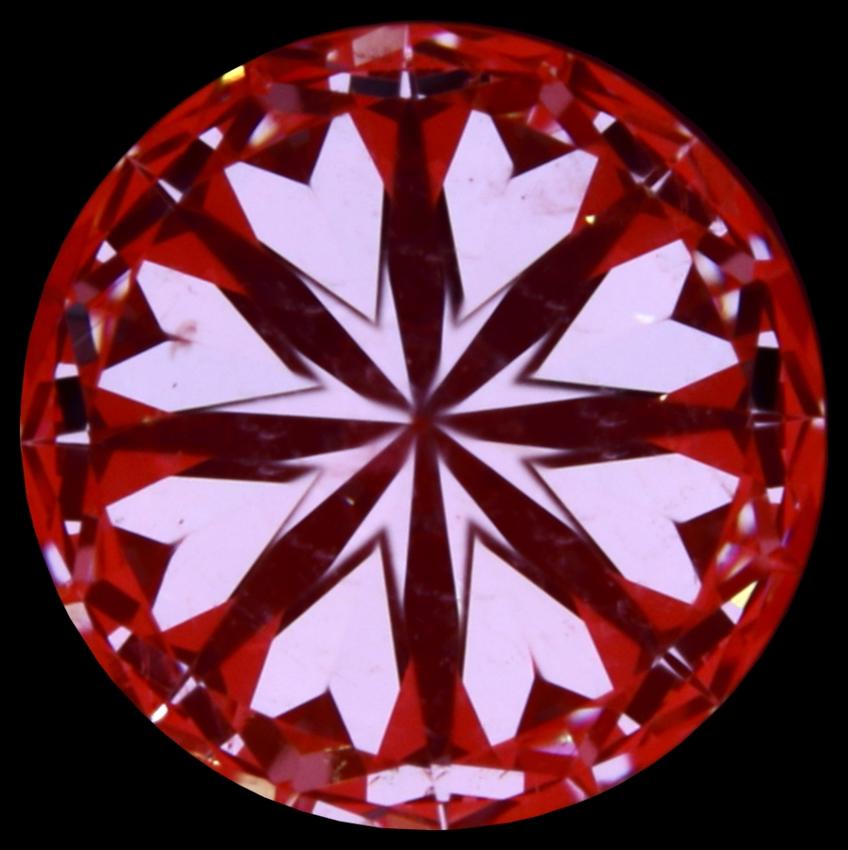 Hearts Diamond Image