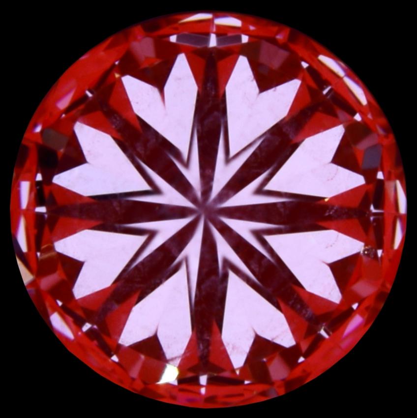 Hearts Diamond Image