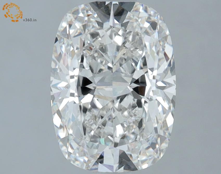Real Diamond Image