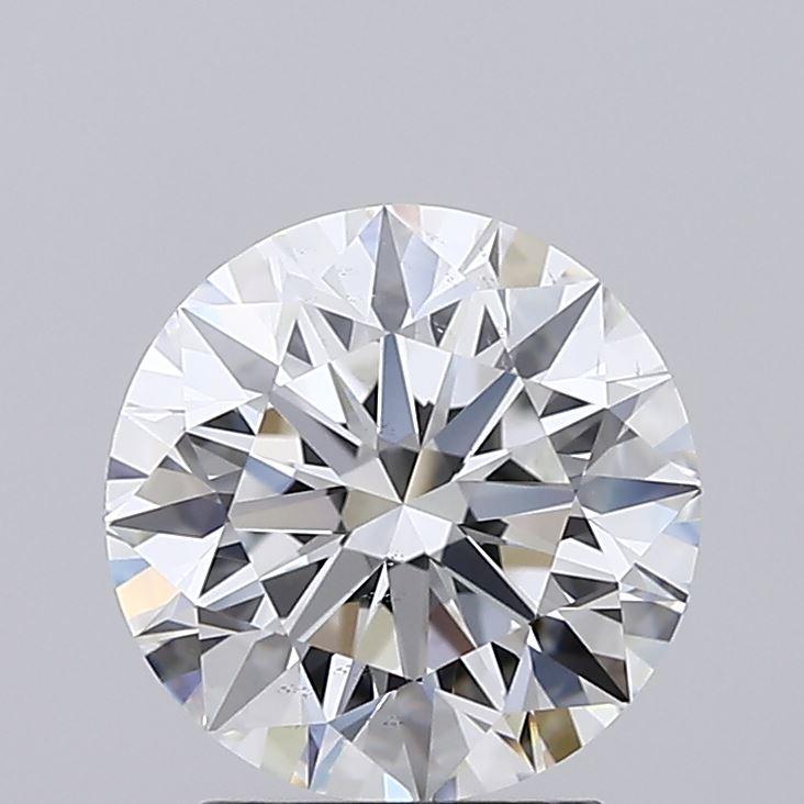 Real Diamond Image