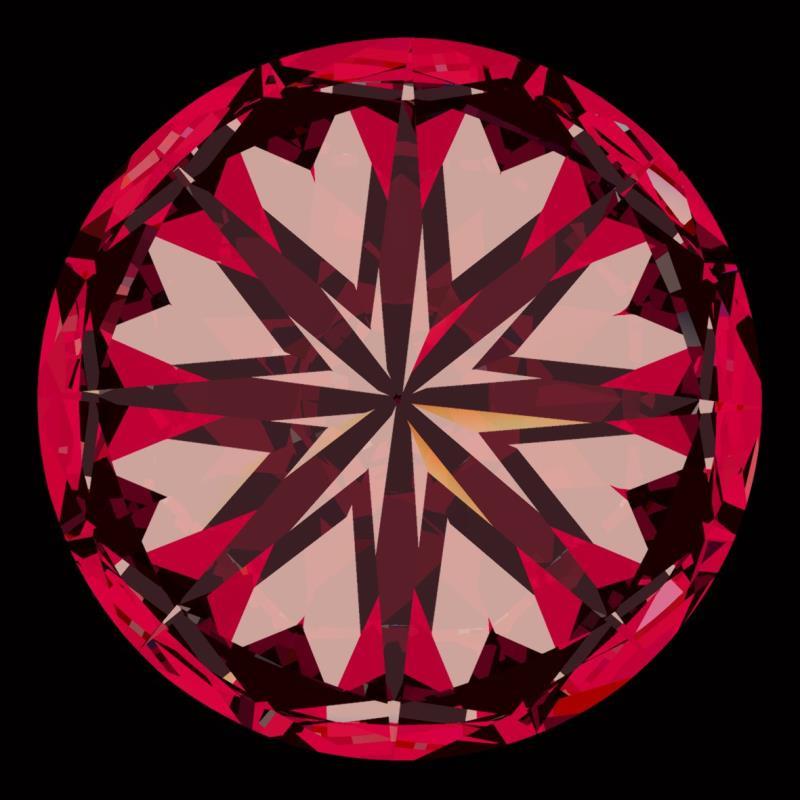 Hearts Diamond Image