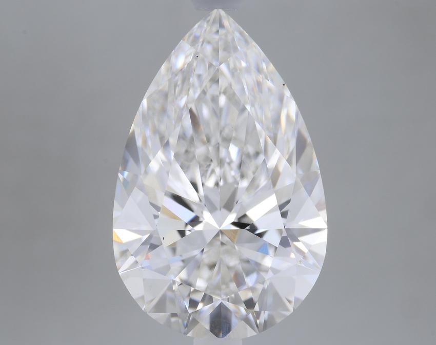Real Diamond Image