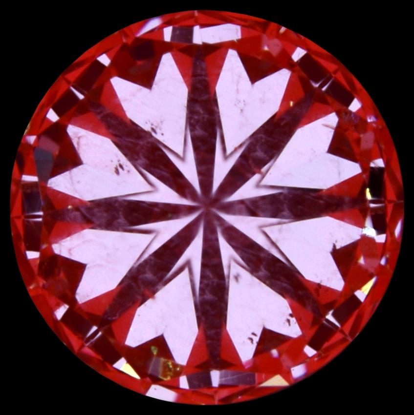 Hearts Diamond Image