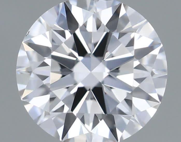 Real Diamond Image
