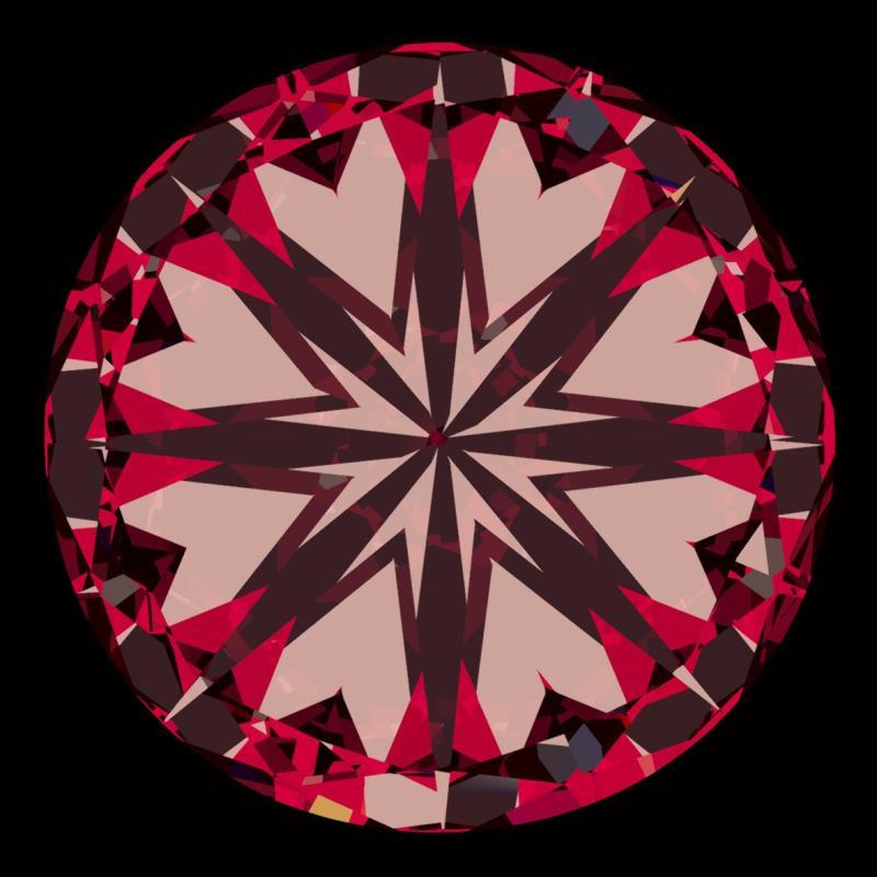 Hearts Diamond Image
