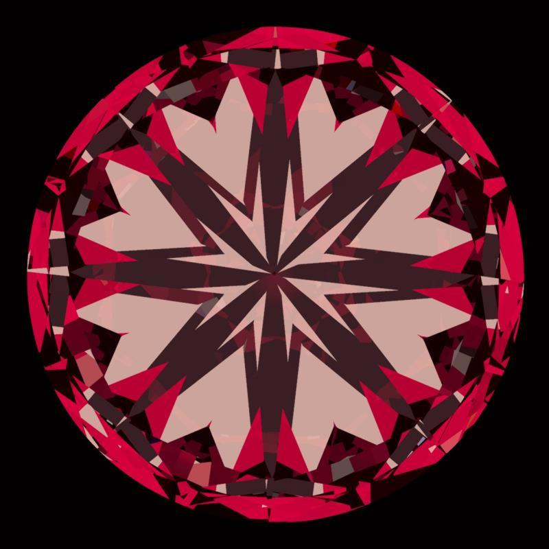 Hearts Diamond Image
