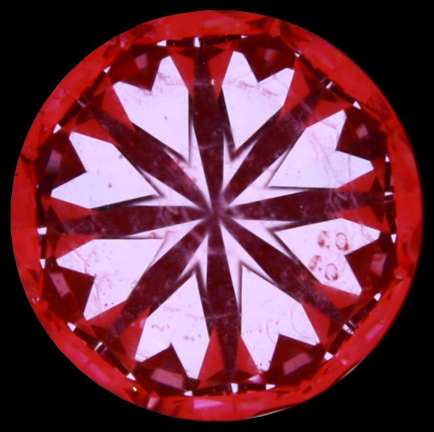 Hearts Diamond Image