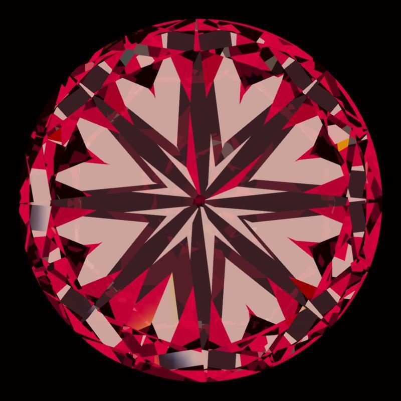 Hearts Diamond Image