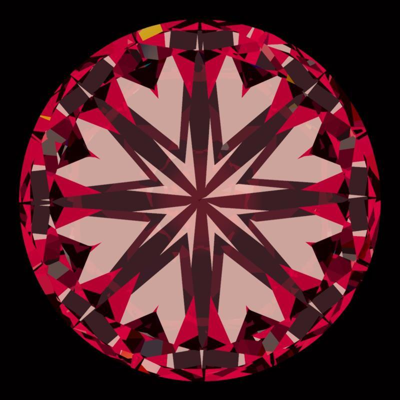 Hearts Diamond Image