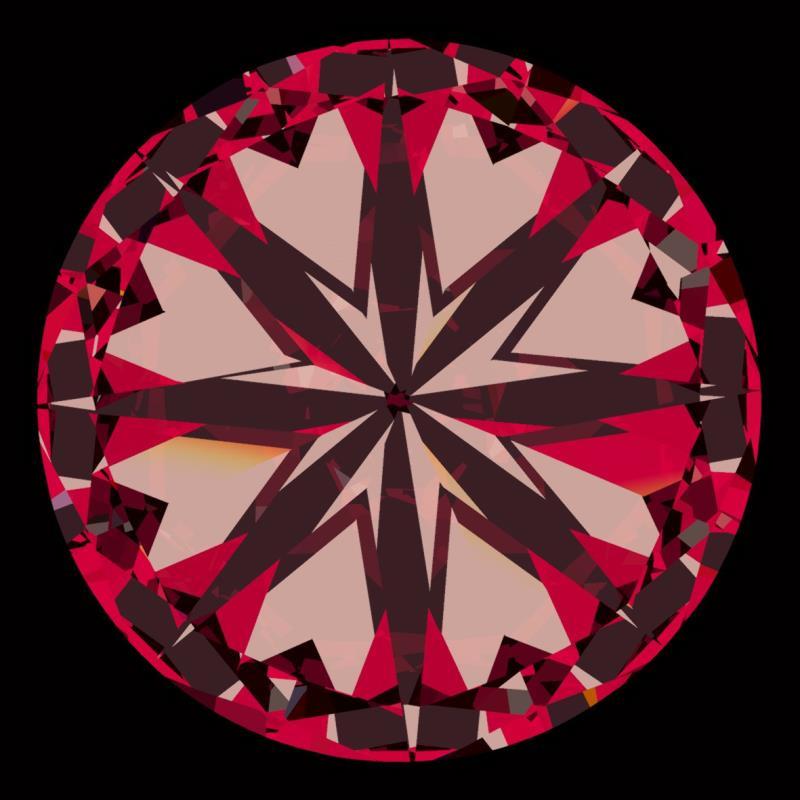 Hearts Diamond Image