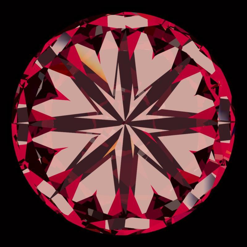 Hearts Diamond Image