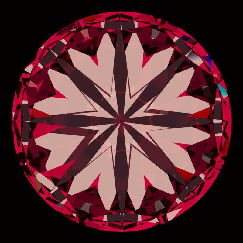 Hearts Diamond Image
