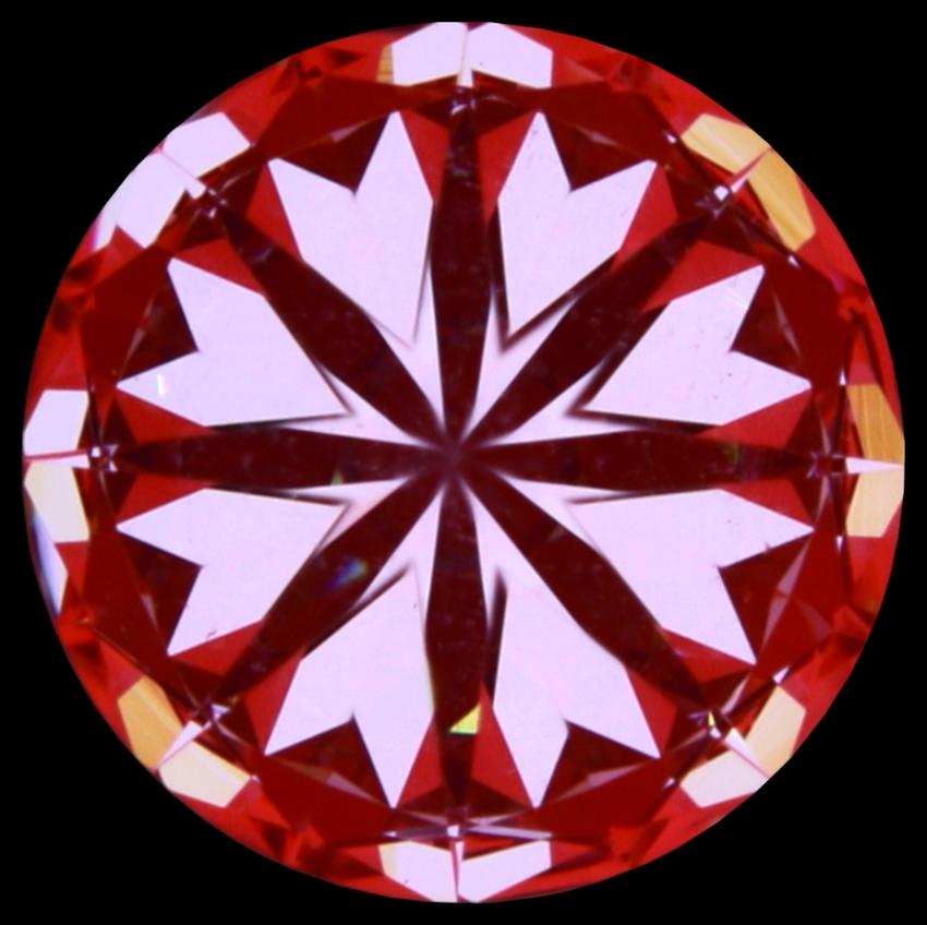 Hearts Diamond Image
