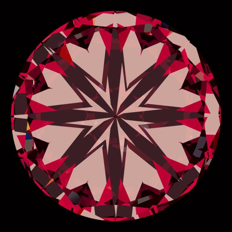 Hearts Diamond Image