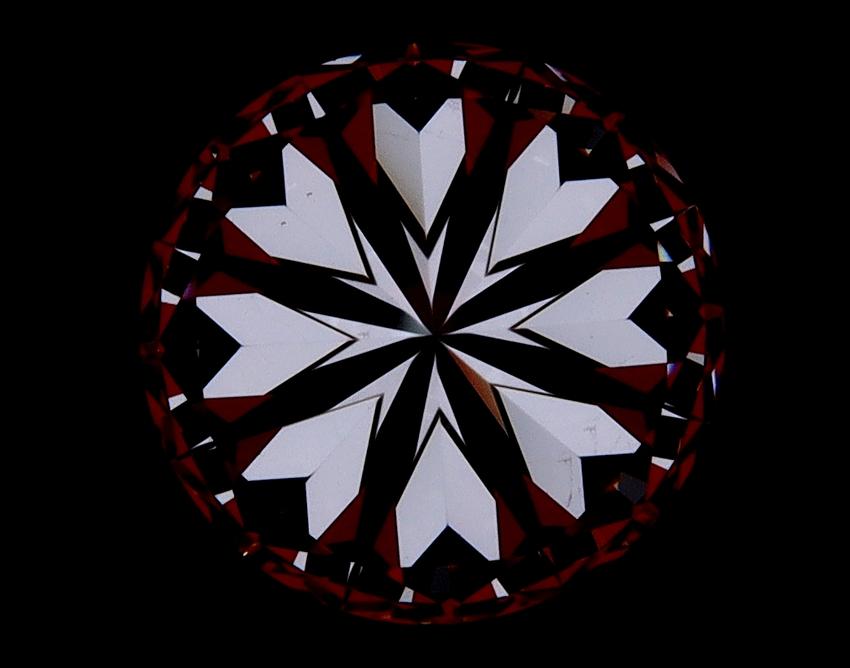 Hearts Diamond Image