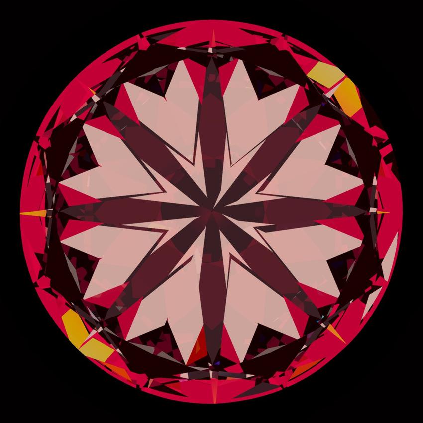Hearts Diamond Image