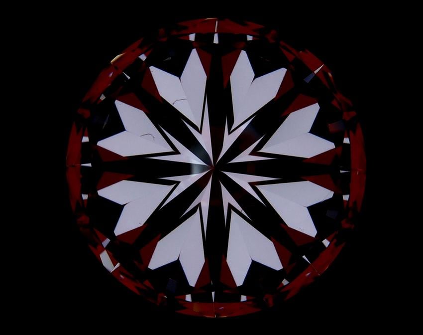 Hearts Diamond Image