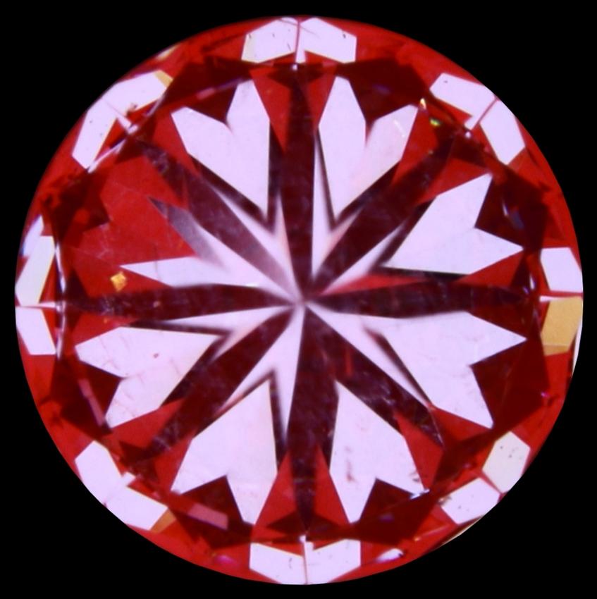 Hearts Diamond Image