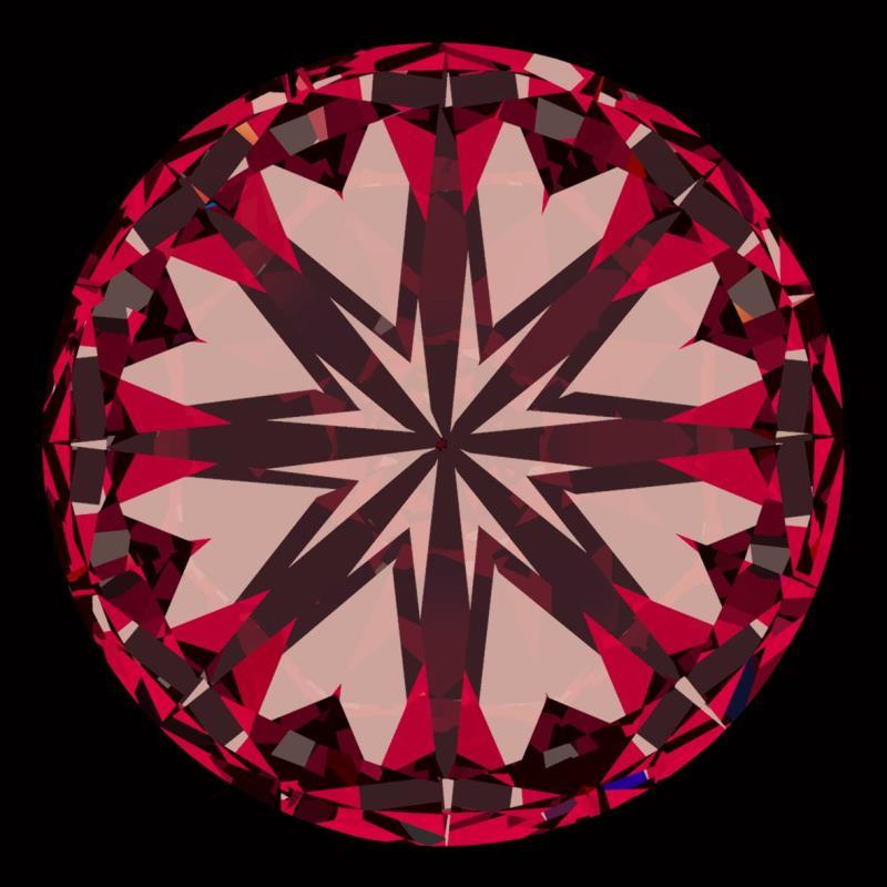 Hearts Diamond Image