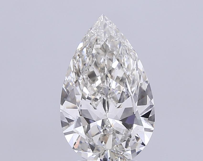 Real Diamond Image