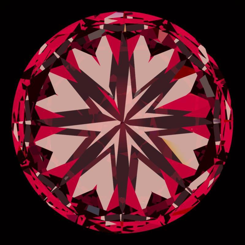 Hearts Diamond Image