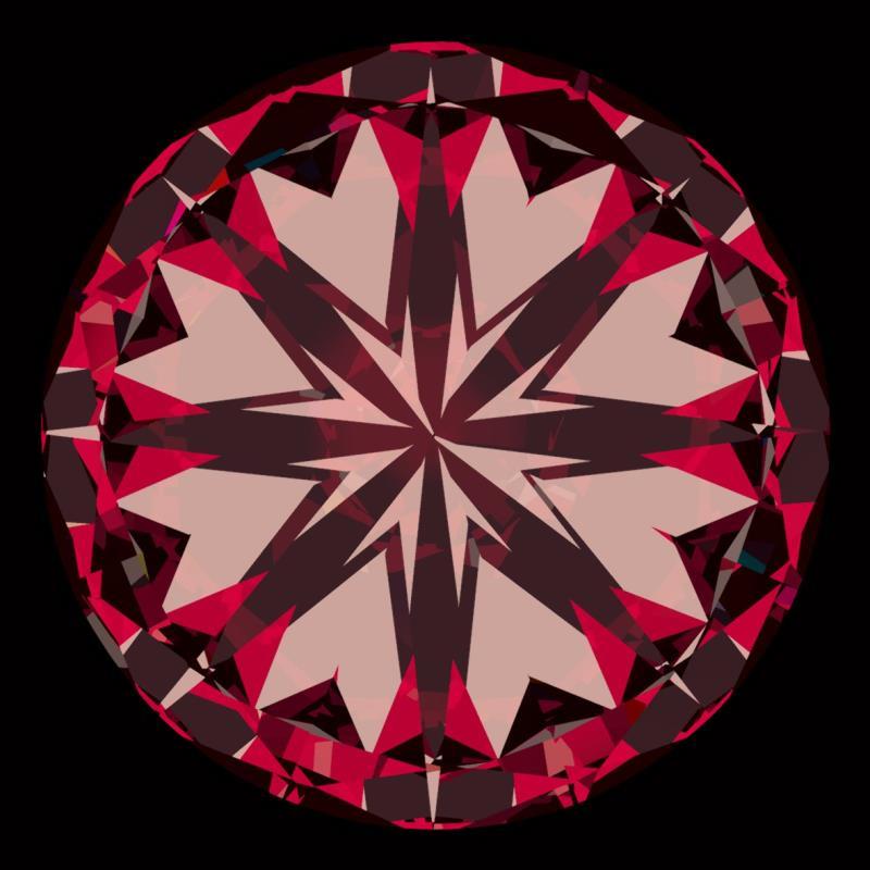 Hearts Diamond Image