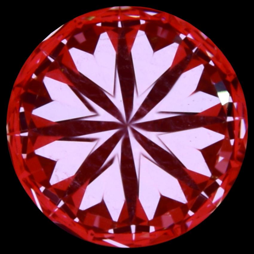 Hearts Diamond Image