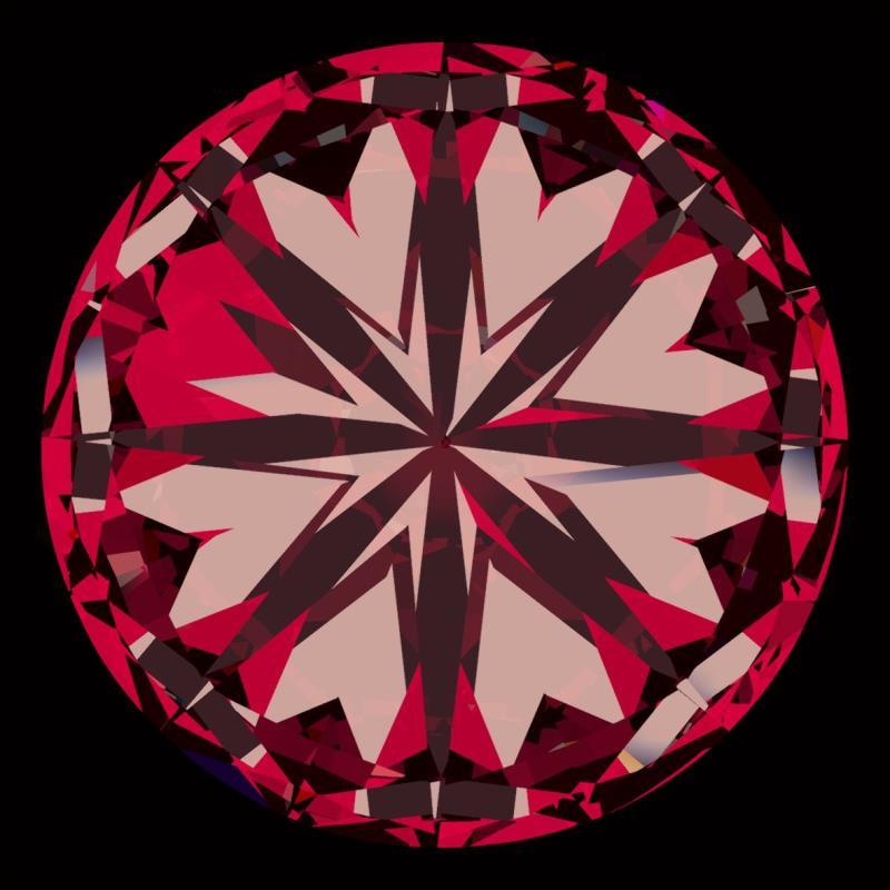 Hearts Diamond Image