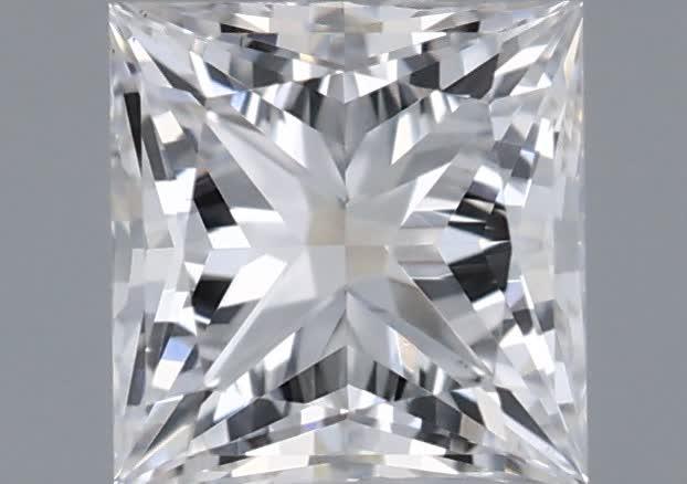 Real Diamond Image