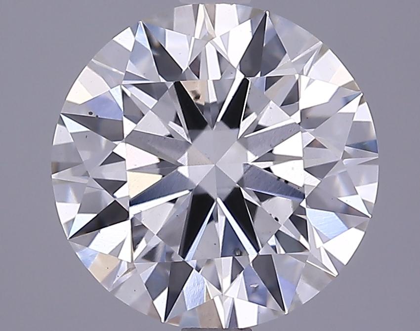 Real Diamond Image