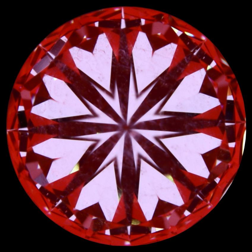 Hearts Diamond Image