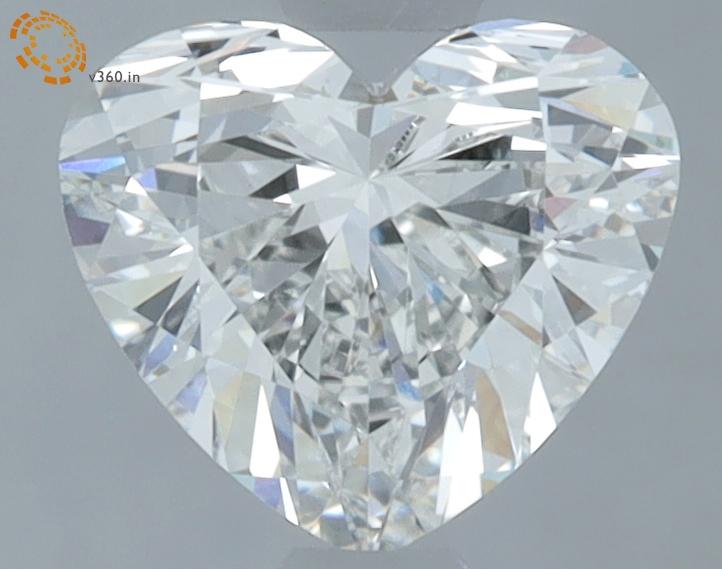 Real Diamond Image