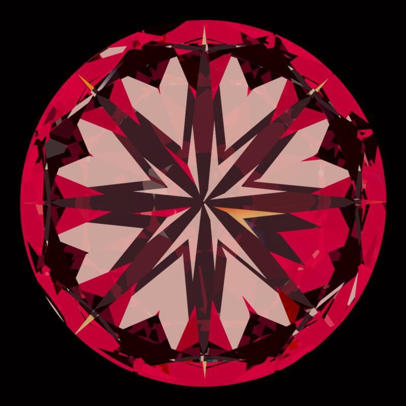 Hearts Diamond Image