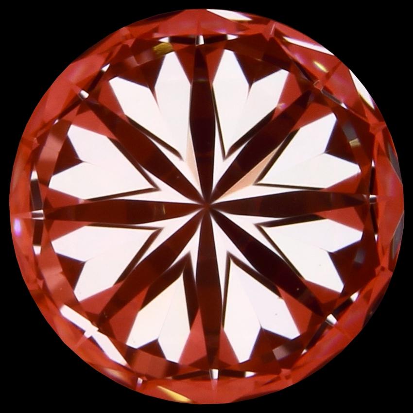 Hearts Diamond Image