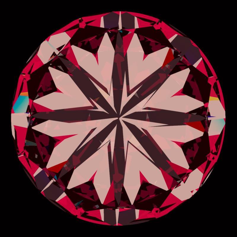 Hearts Diamond Image
