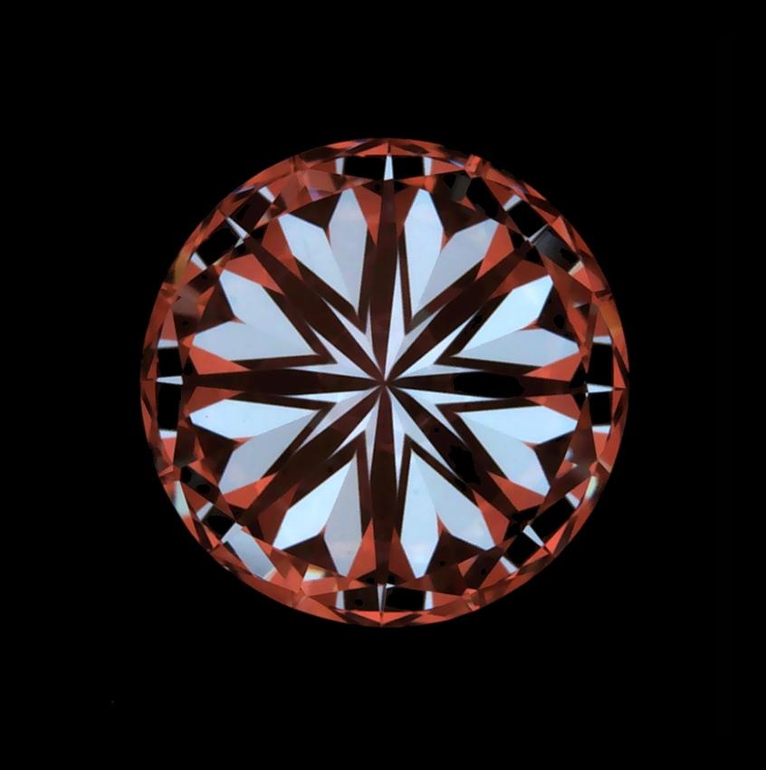 Hearts Diamond Image