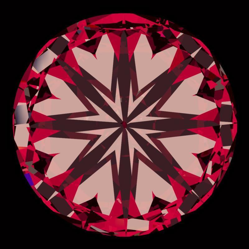 Hearts Diamond Image