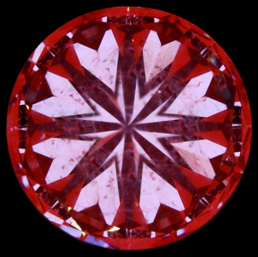 Hearts Diamond Image