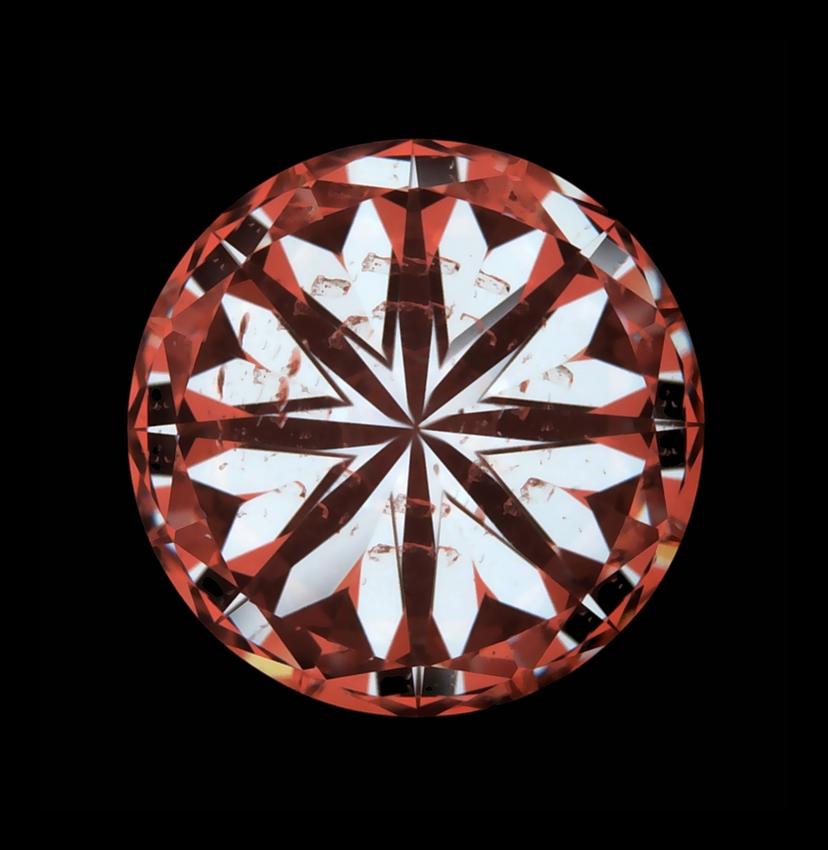 Hearts Diamond Image