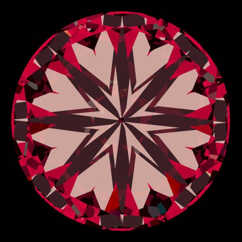 Hearts Diamond Image