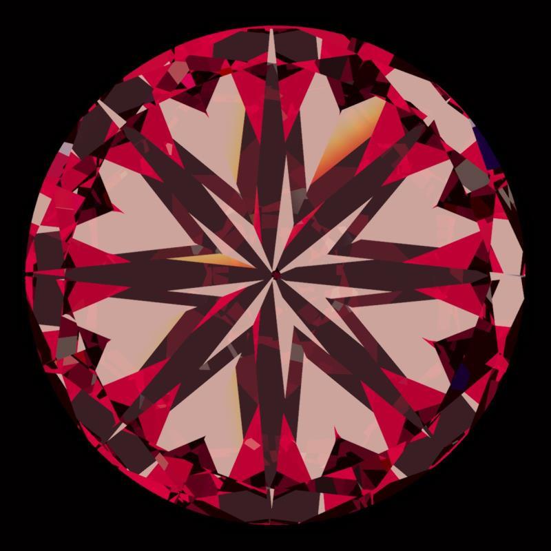 Hearts Diamond Image